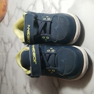 Baby Nike Air Jordan